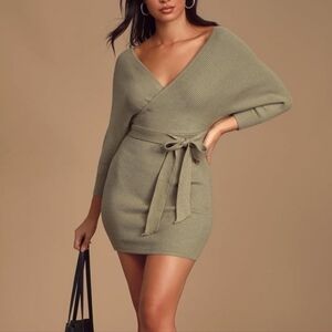 LULUS Modena Dress